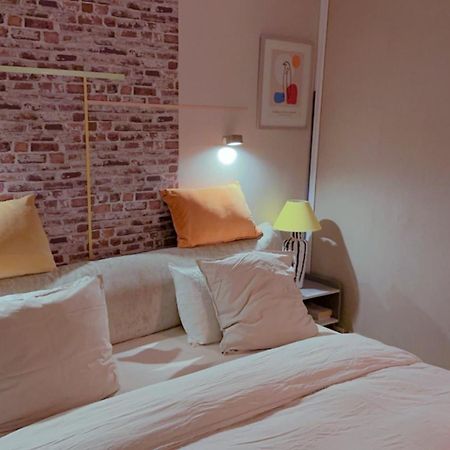 Cozy Paris Apartment Kültér fotó