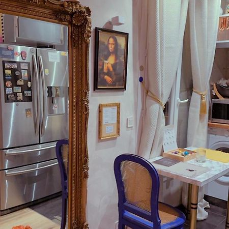 Cozy Paris Apartment Kültér fotó