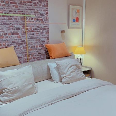 Cozy Paris Apartment Kültér fotó
