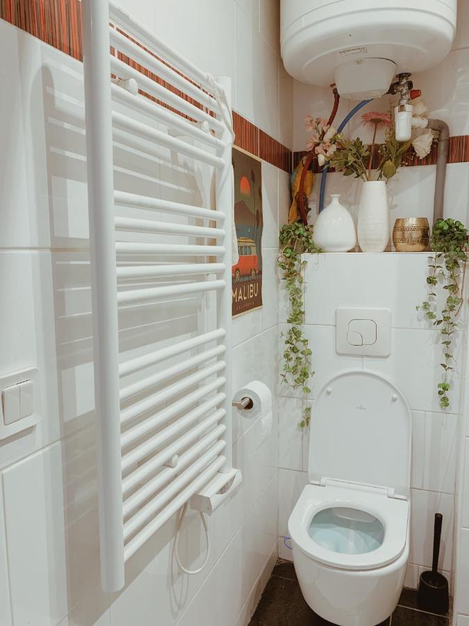 Cozy Paris Apartment Kültér fotó